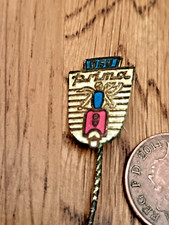 Nsu prima enamel for sale  BOLTON