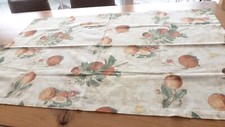 Tischdecke tischläufer 135 gebraucht kaufen  Rheinstetten