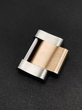 Rolex maglia bracciale usato  Verona