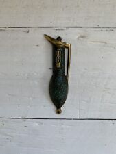 Vintage oil jug for sale  BOGNOR REGIS