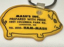 Landover maryland mash for sale  Mount Juliet
