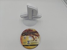 Heavenly Sword (Sony PlayStation 3, PS3) 😒Somente disco😒 comprar usado  Enviando para Brazil
