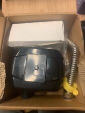 Shower pump for sale  BOLTON