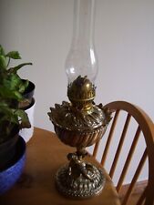 Superb edwardian brass for sale  BOSTON