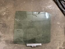 Fenster scheibe hinten gebraucht kaufen  Neukirchen
