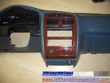 Left hand drive for sale  LUTON