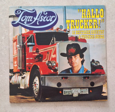 Tom astor trucker gebraucht kaufen  Grevenbroich