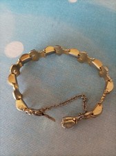 Bracelet tolède fermeture d'occasion  Franconville