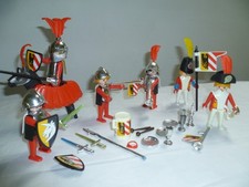 Playmobil klicky chrom gebraucht kaufen  Thierhaupten