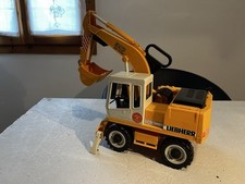 Gru giocattolo liebherr usato  Modena