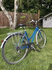 Raleigh pioneer women for sale  NOTTINGHAM
