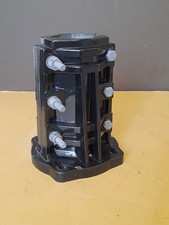Yaesu mast clamp for sale  YEOVIL