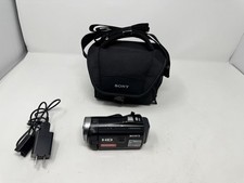 Sony handycam digital for sale  Haverhill