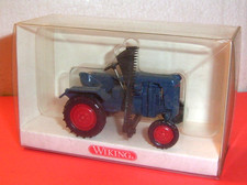 Wiking schlepper normag gebraucht kaufen Wiking schlepper normag gebraucht kaufen  Düsseldorf