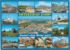 166 stseebad damp gebraucht kaufen  Perleberg