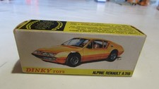 dinky toys renault 17 d'occasion dinky toys renault 17 d'occasion Villeneuve-Lécussan