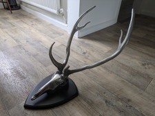 Large solid metal for sale  NEWPORT