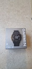 garmin fenix 6 pro for sale  LYDNEY