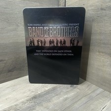band brothers dvd set for sale  Belmont