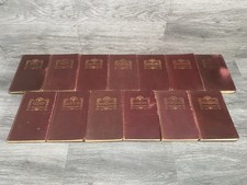 Set antique thomas for sale  WHITCHURCH