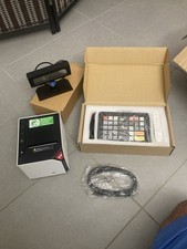 Registratore cassa completo usato  Schio