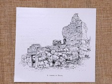 Sicilia nel 1897 usato  Villarosa