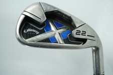 Callaway x22 iron for sale  FARNBOROUGH