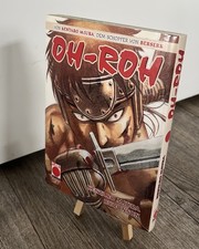 Manga roh kentaro gebraucht kaufen  Kiel