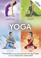 Total yoga collection for sale  STOCKPORT