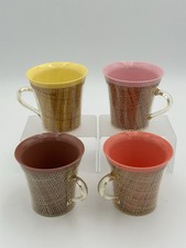 Raffia ware acrylic for sale  Belmont