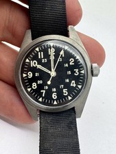 hamilton military watch for sale  Boca Raton