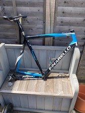 Pinarello fp1 frame for sale  HASLEMERE
