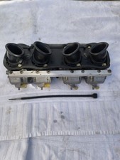 Kawasaki zzr600 1993 gebraucht kaufen  Sachsenheim