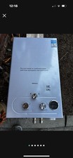18l 5gpm tankless for sale  Fayetteville