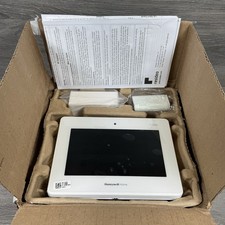 Controle multifuncional Honeywell Home Resideo 7 polegadas tela sensível ao toque PROA7PLUS comprar usado  Enviando para Brazil