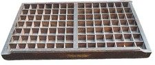 Antique wooden space for sale  GODALMING