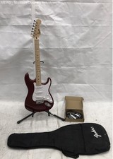 Squier electric guitar for sale  Saint Louis