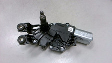 Scheibenwischermotor hinten h1 gebraucht kaufen  Aachen