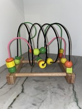 Ikea mula wood for sale  Troy