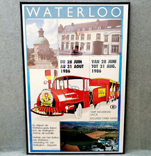 Mcdonalds 1987 vintage for sale  Annandale