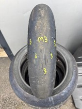 Metzeler racetec slick for sale  BANGOR