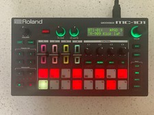 Roland 101 track for sale  CHELMSFORD