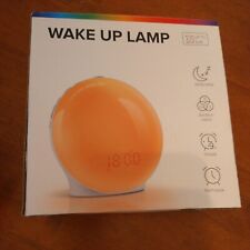 Wifi wake light for sale  North Port