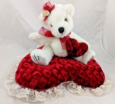 White bear plush for sale  Afton