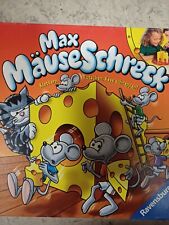 Ravensburger 216789 max gebraucht kaufen  Ihrlerstein