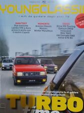 Youngclassic 2025 20.autobianc usato  Campagna
