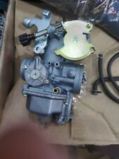 Motorcycle carburetor assembly for sale  BIRMINGHAM