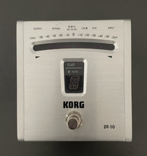 Korg digital stimmgerät gebraucht kaufen  München