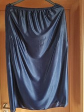 Damen halbunterrock blau gebraucht kaufen  St Johann