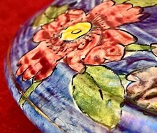 Antique kensington pottery for sale  THURSO